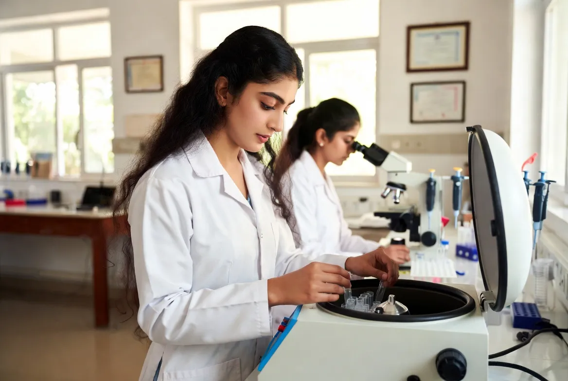 Academic Infrastructure