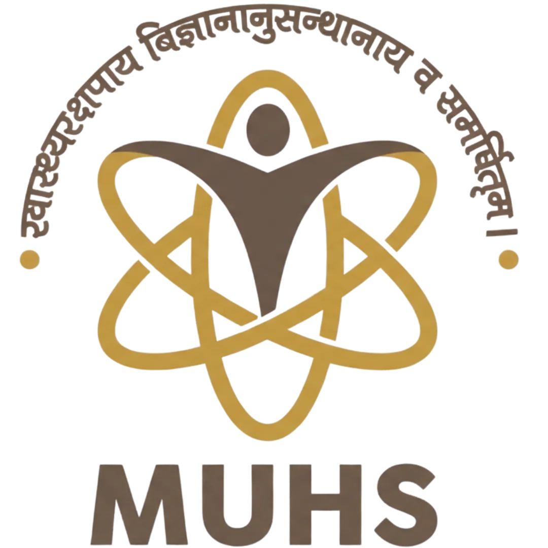 Maharashtra University of Health Sciences