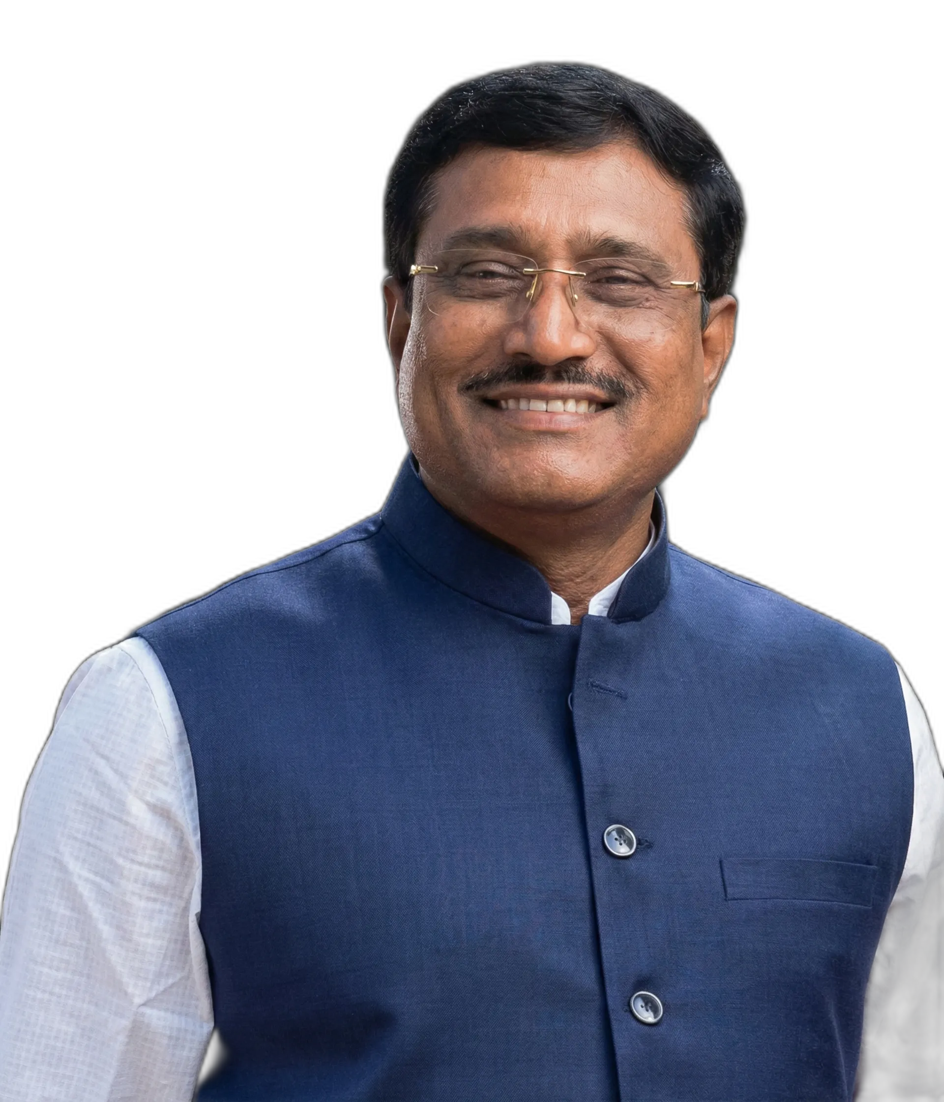 Shri Nandu Valmik Sawant