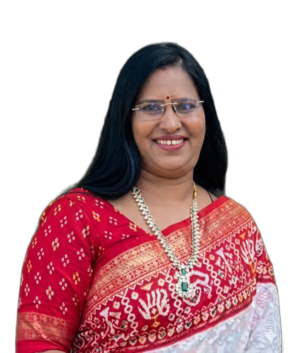Sau. Pradnya Nandkumar Sawant