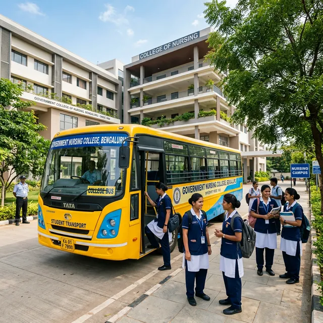 Administrative & Support